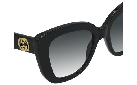 gucci gg0327s megalabo|Gucci GG0327S S (52 .